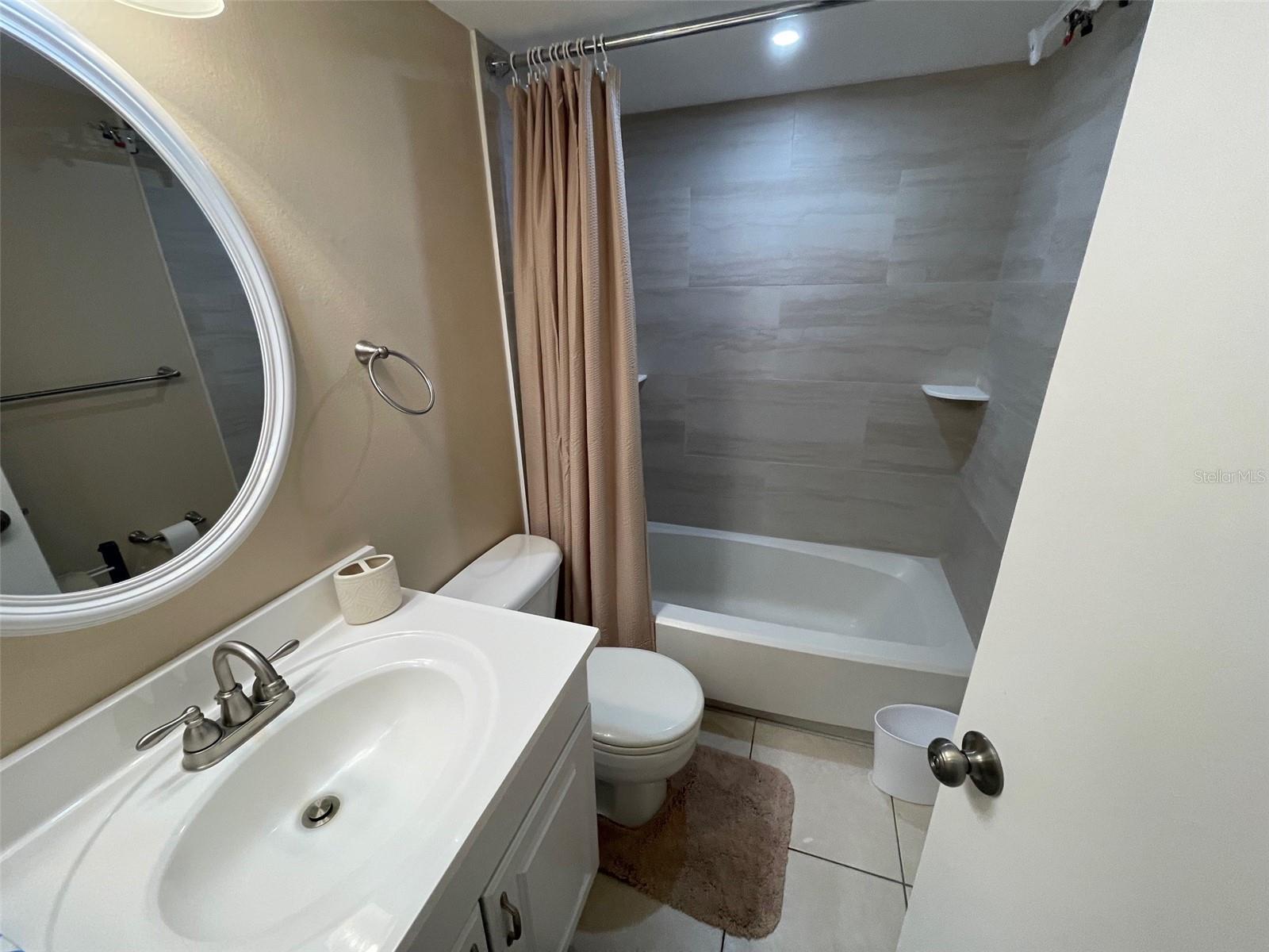 EDGEWATER CONDO APTS - Residential