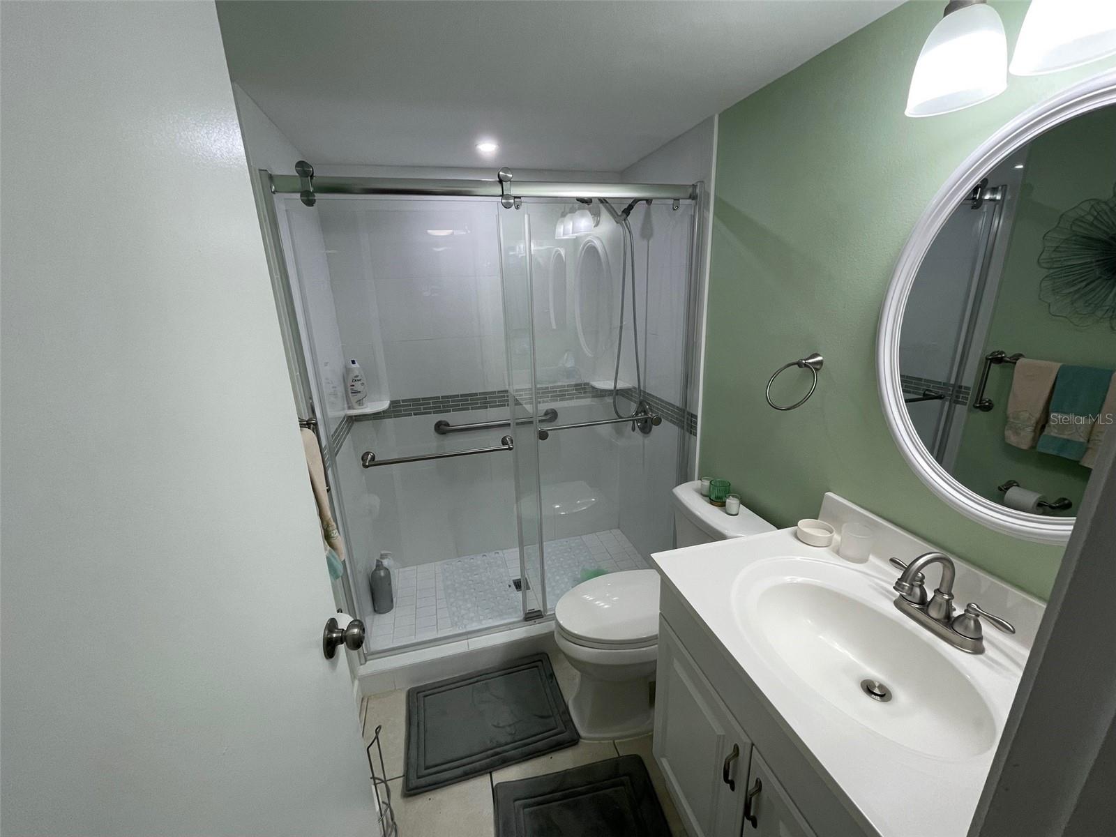 EDGEWATER CONDO APTS - Residential