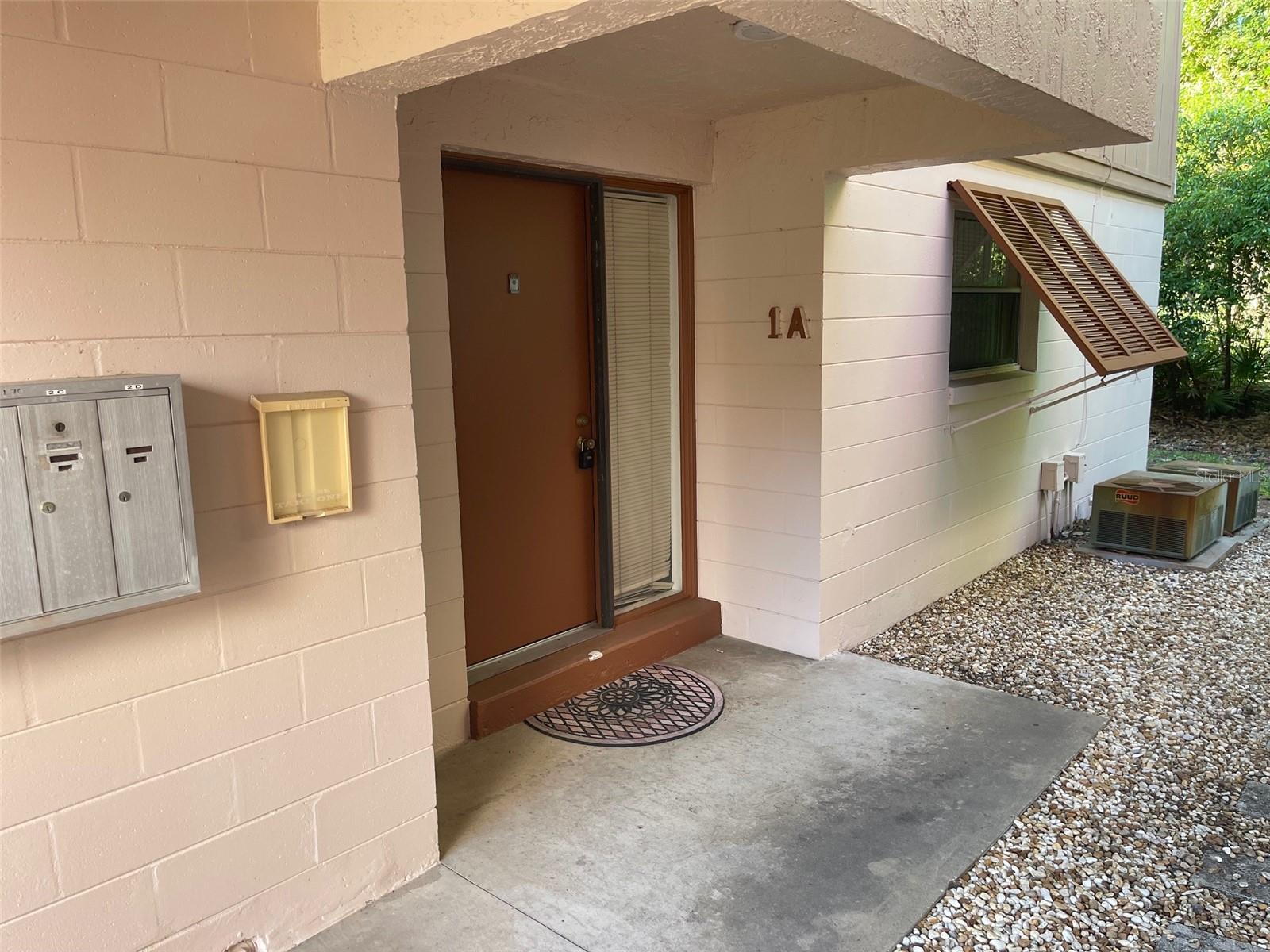 170 PALMETTO WOODS COURT 1A