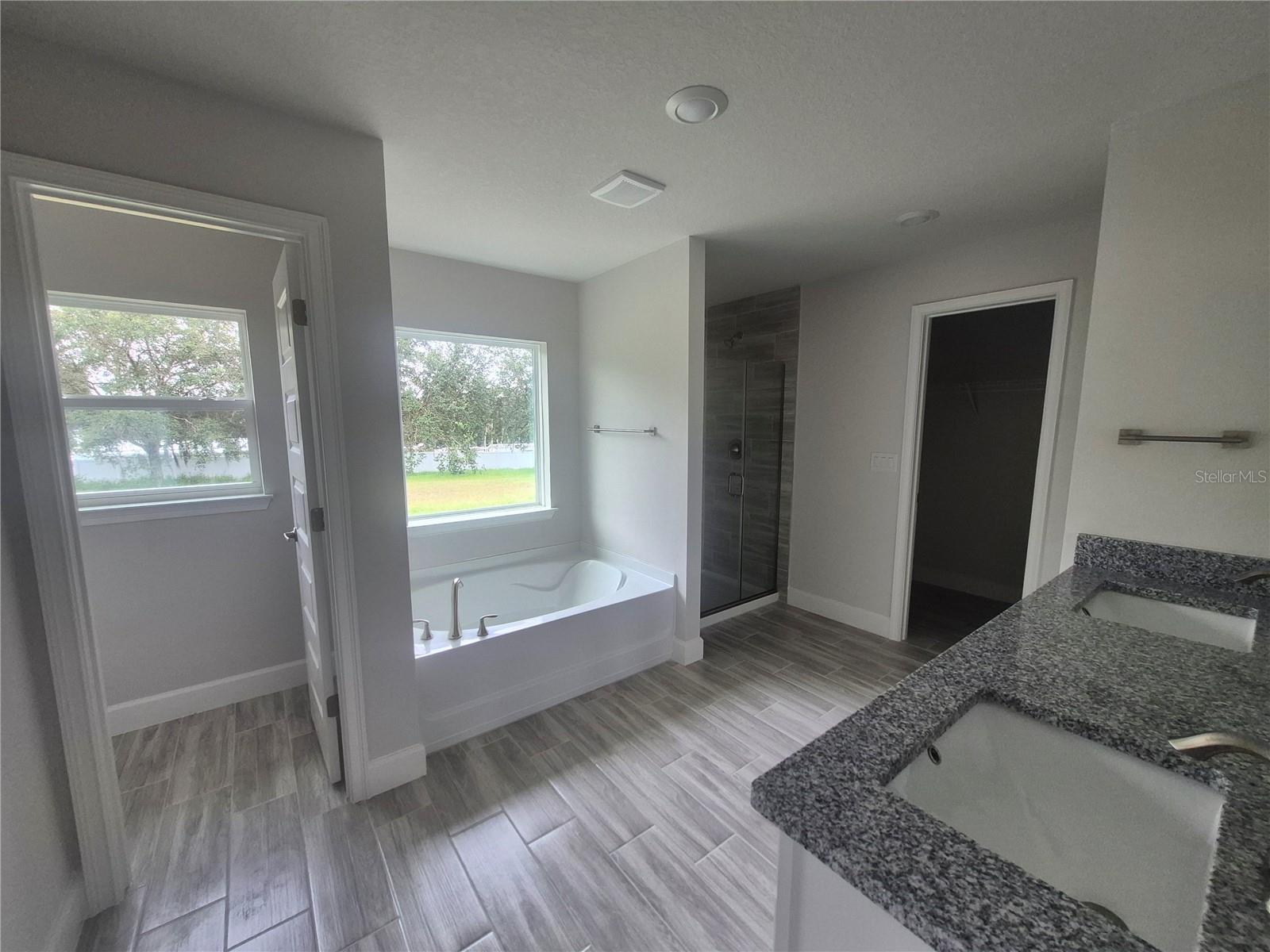 HILL COUNTRY ESTATES - Residential