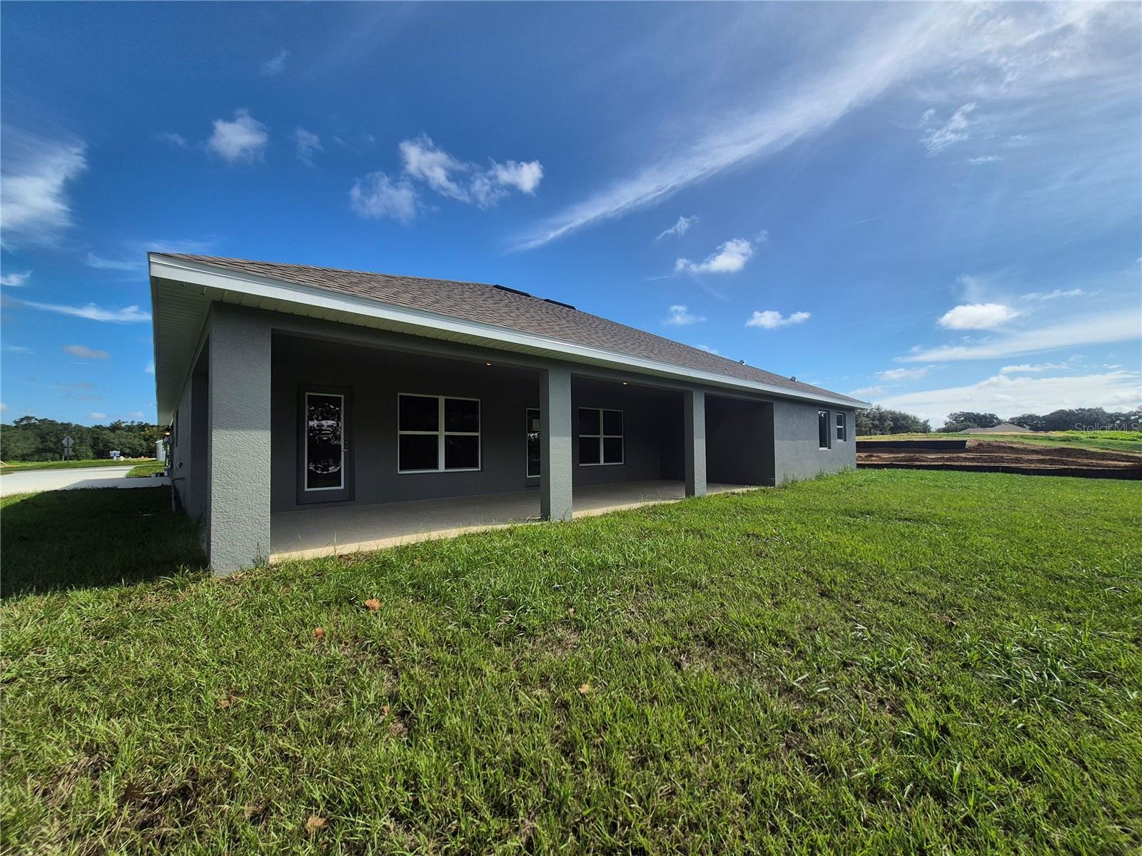 HILL COUNTRY ESTATES - Residential