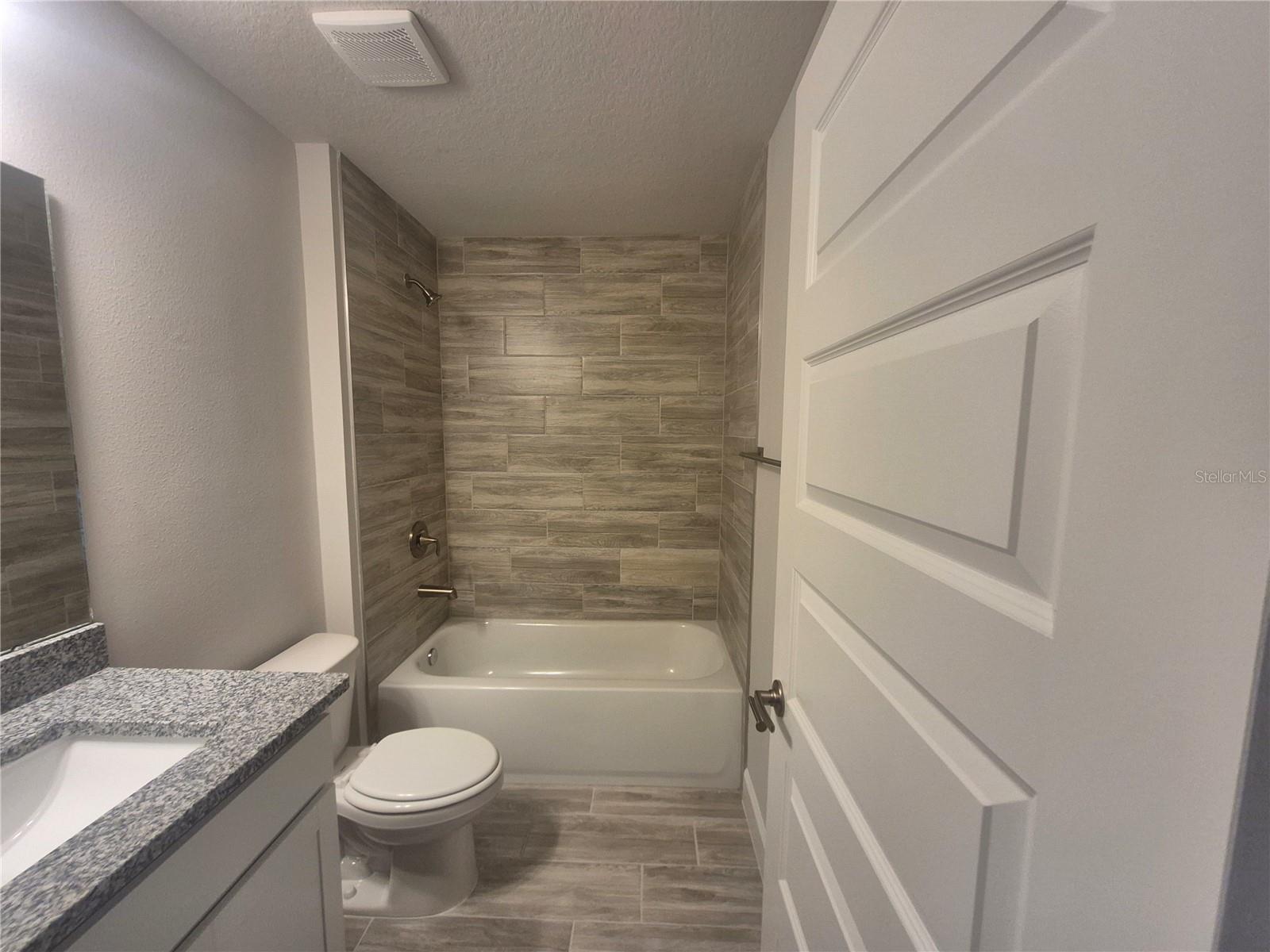 HILL COUNTRY ESTATES - Residential