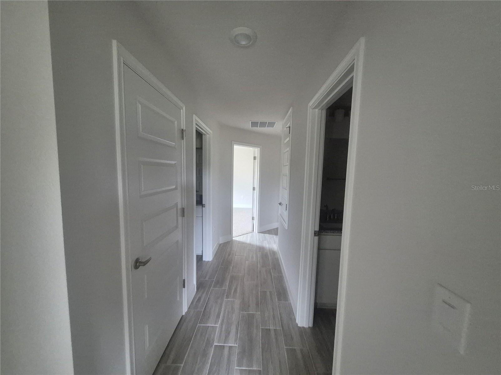HILL COUNTRY ESTATES - Residential