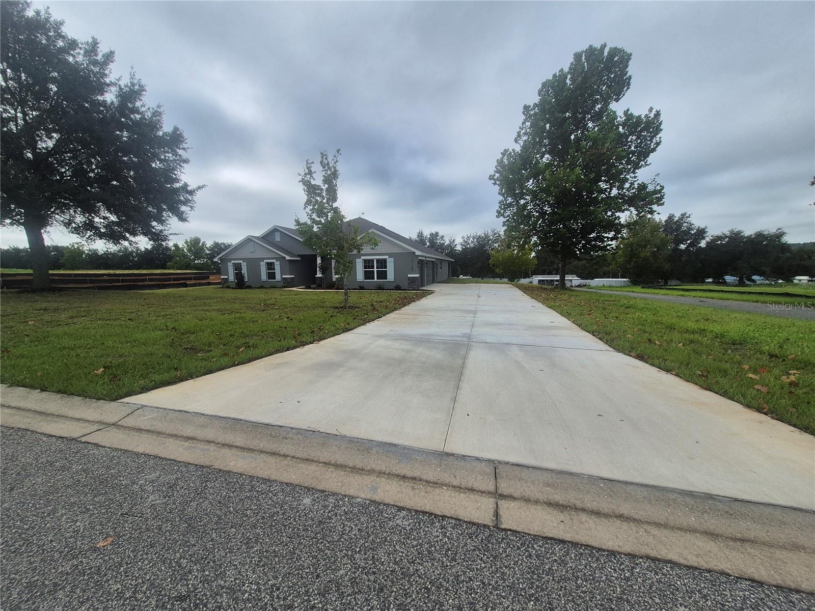 HILL COUNTRY ESTATES - Residential