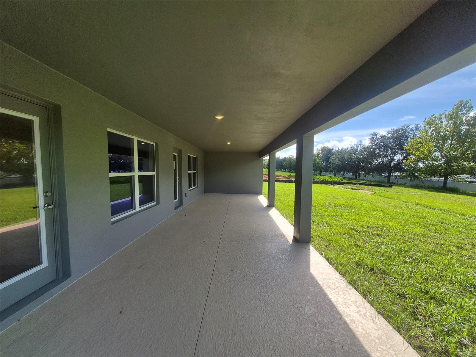 HILL COUNTRY ESTATES - Residential