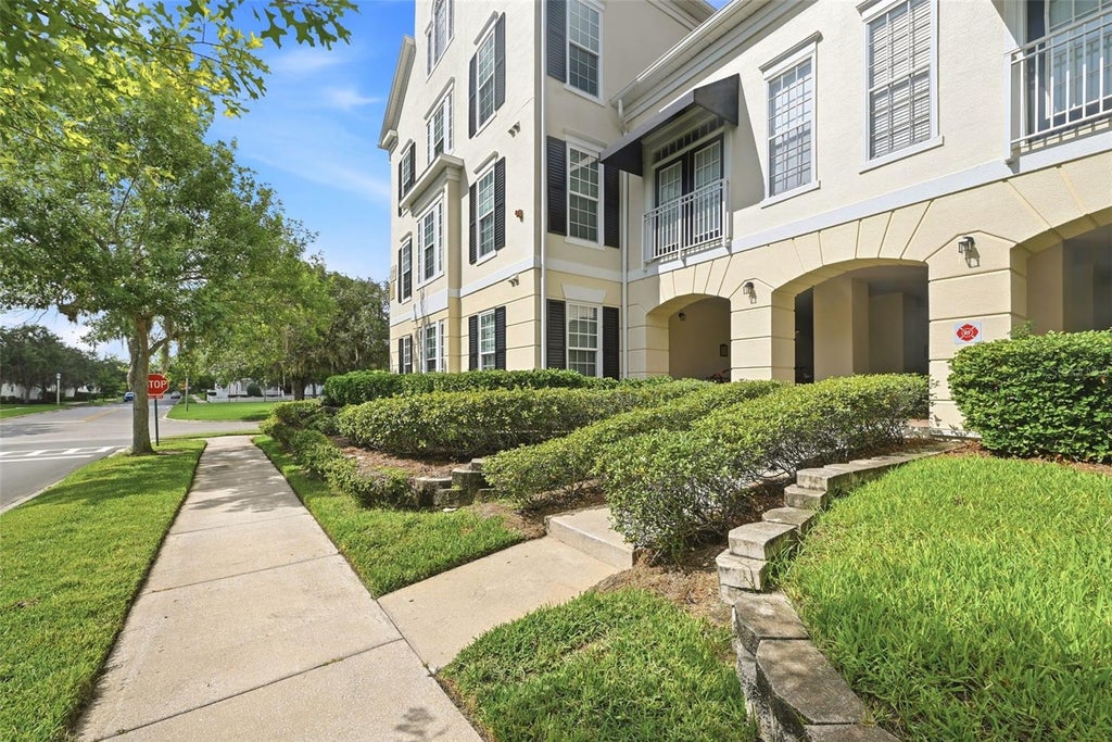 Photo of 239 Longview Avenue #207, Celebration, FL 34747 (MLS # O6426144)