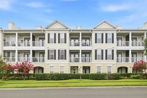 Photo of 239 Longview Avenue #207, Celebration, FL 34747 (MLS # O6426144)