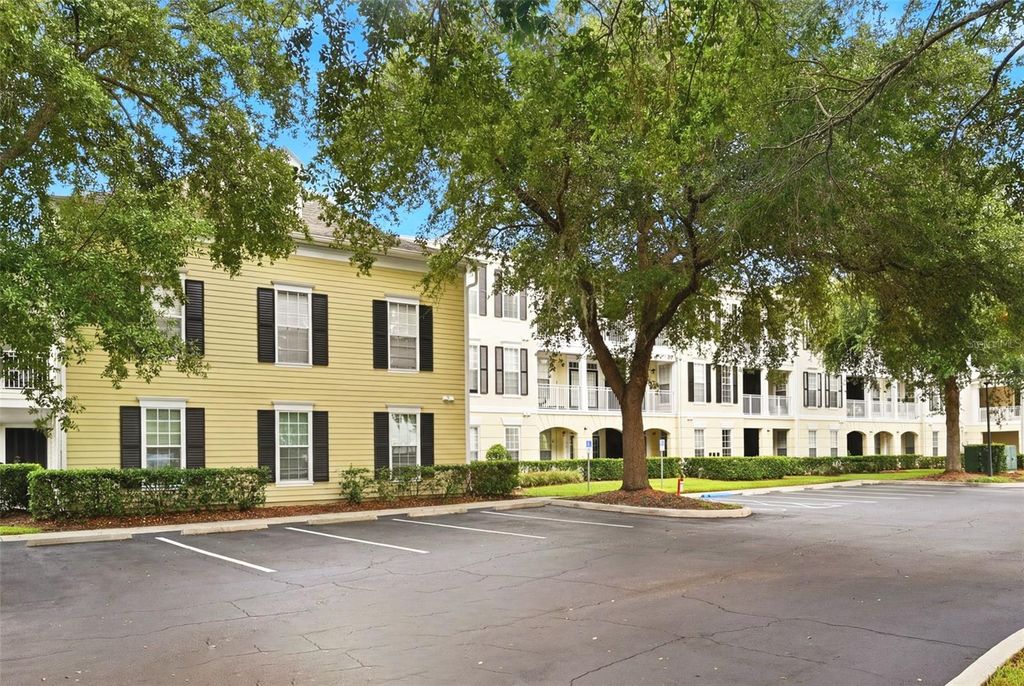 Photo of 239 Longview Avenue #207, Celebration, FL 34747 (MLS # O6426144)