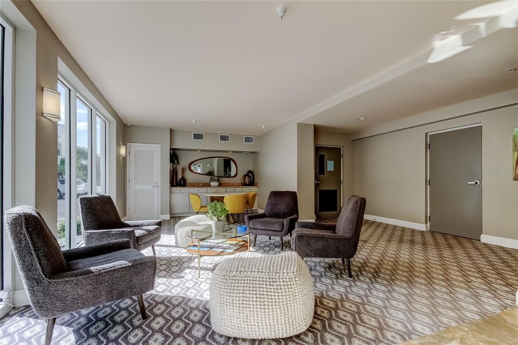 Photo of 210 5th Avenue S #206, St Petersburg, FL 33701 (MLS # TB8438403)