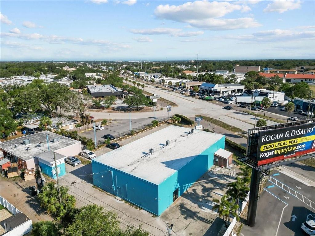 Photo of 3350 Tyrone Boulevard N, St Petersburg, FL 33710 (MLS # TB8387024)