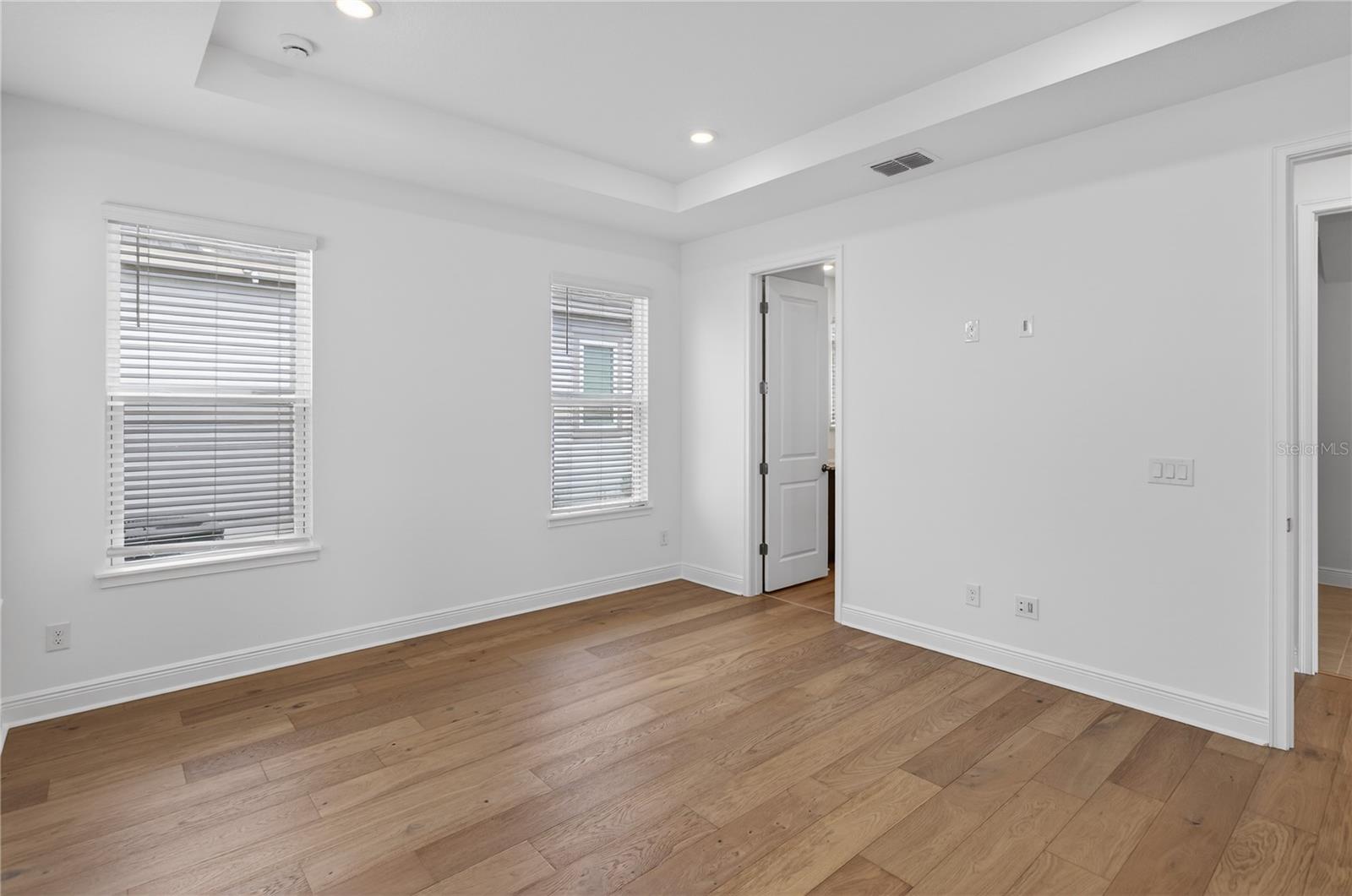 WESLYN PARK - Residential Lease