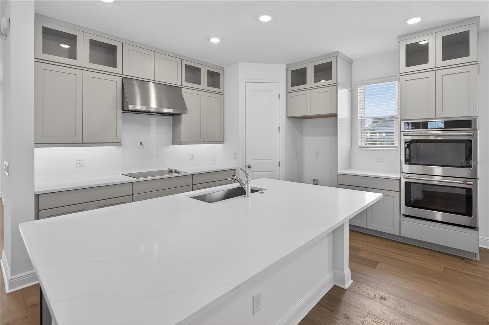 WESLYN PARK - Residential Lease