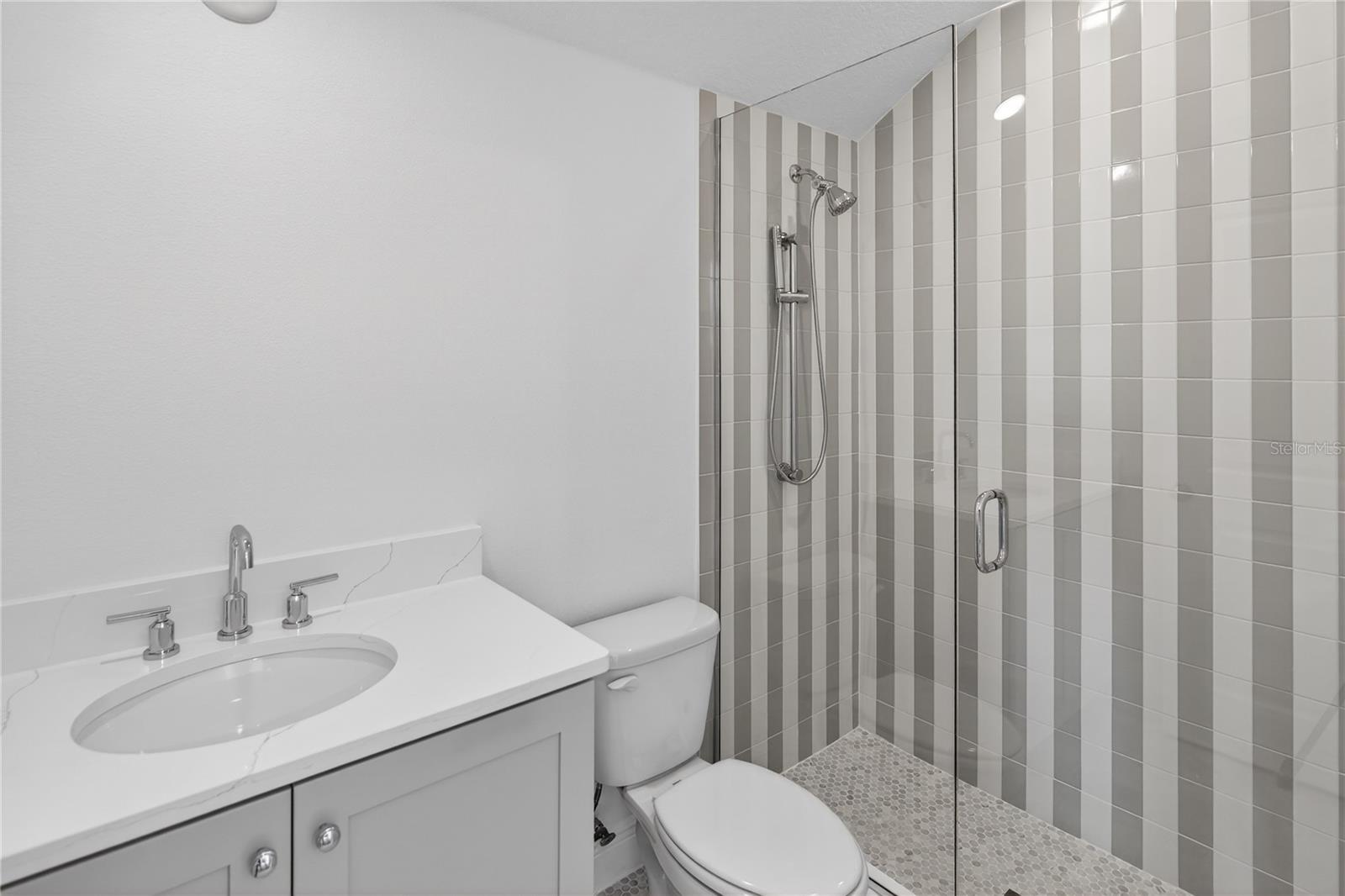 WESLYN PARK - Residential Lease