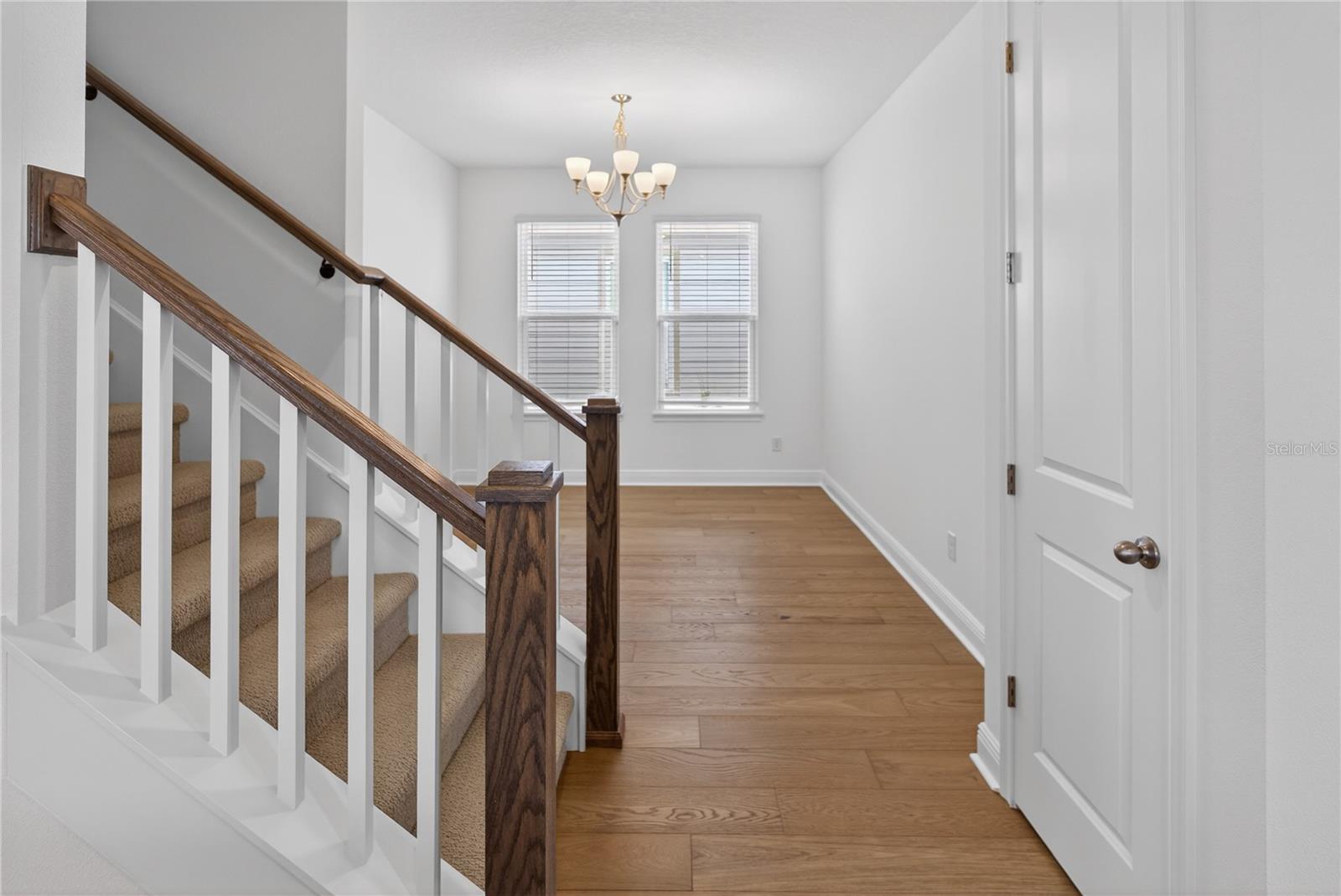 WESLYN PARK - Residential Lease