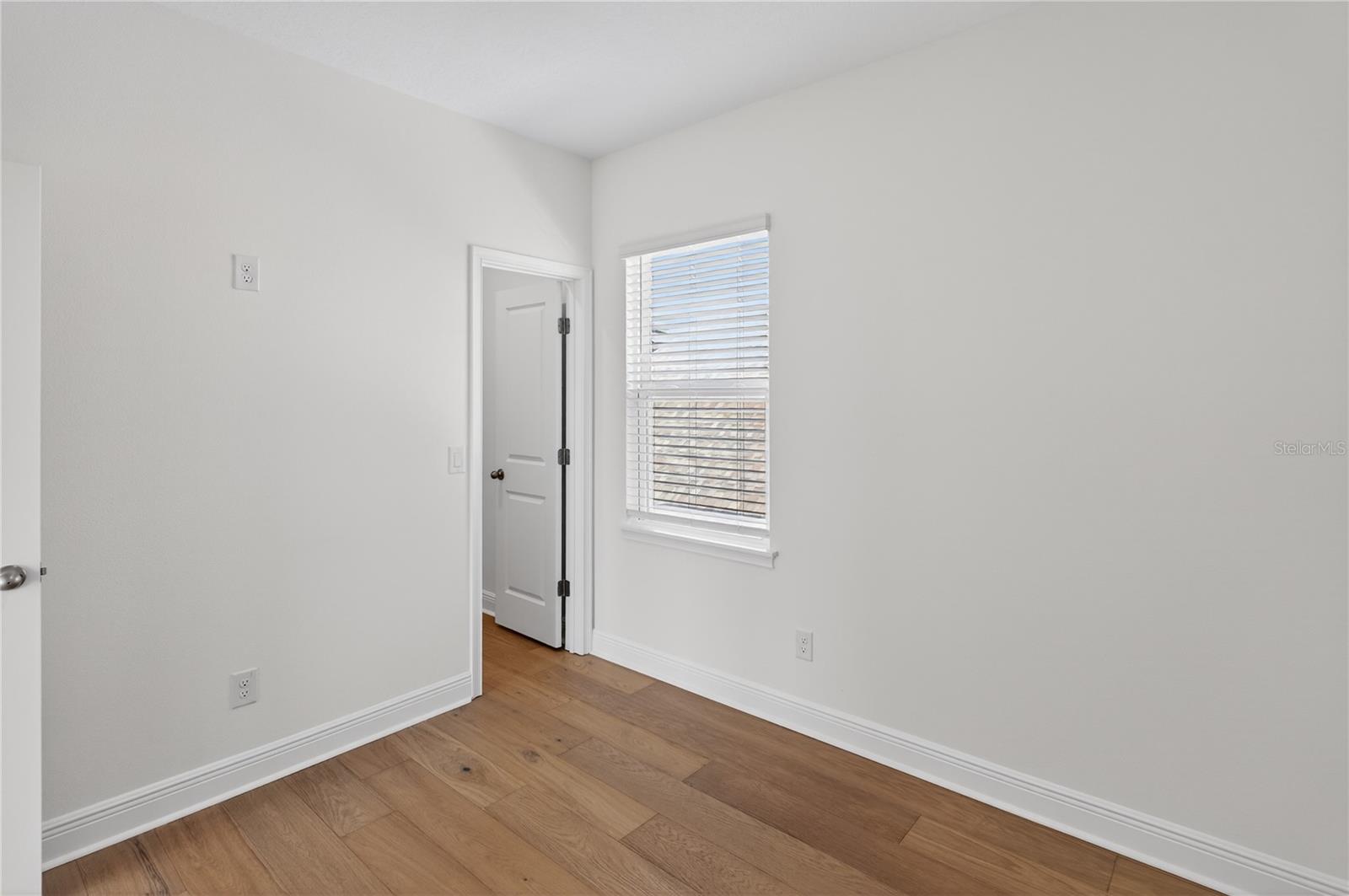 WESLYN PARK - Residential Lease