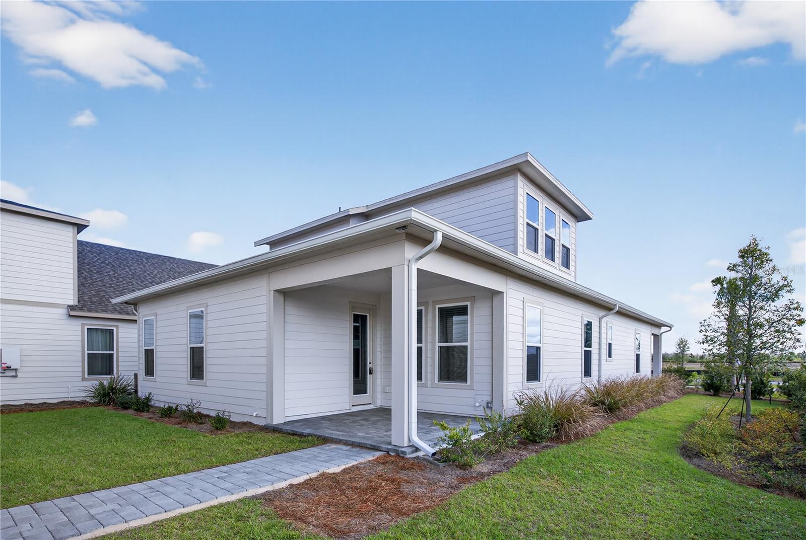 WESLYN PARK - Residential Lease