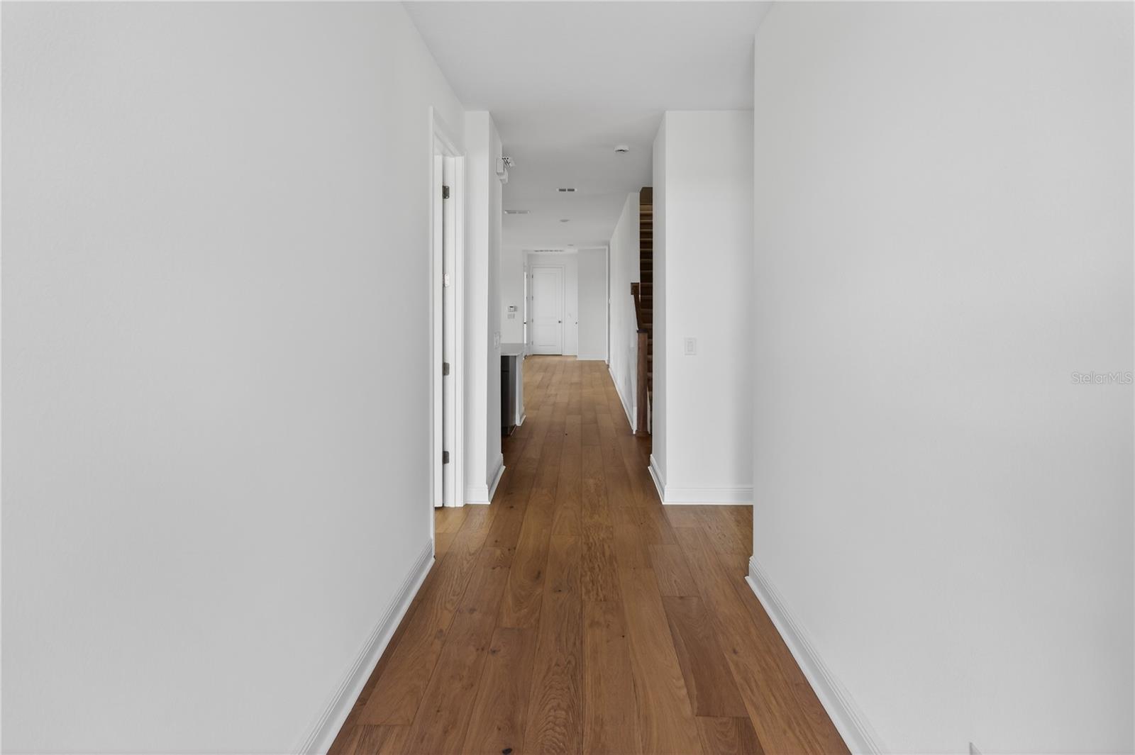 WESLYN PARK - Residential Lease