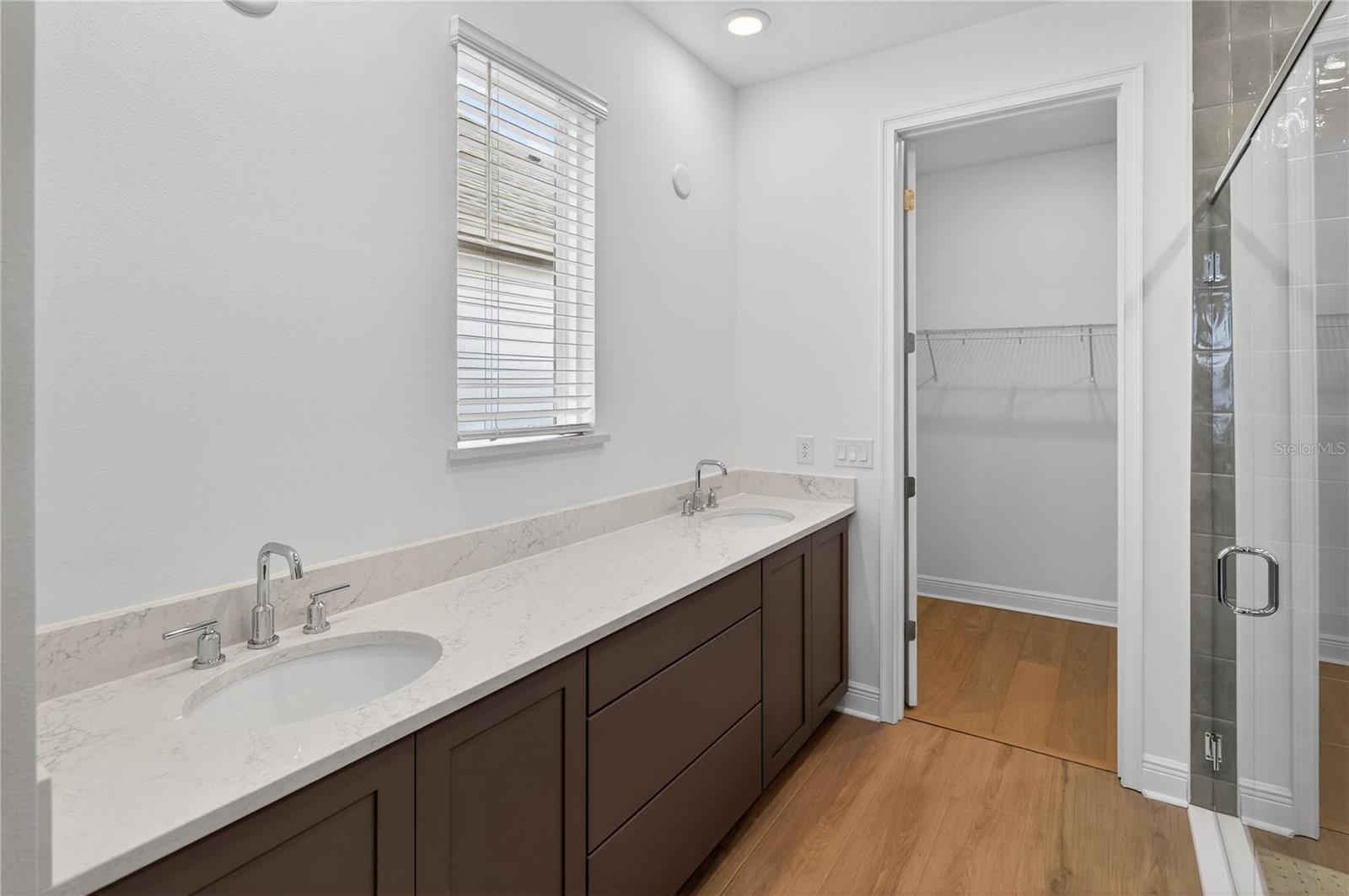 WESLYN PARK - Residential Lease