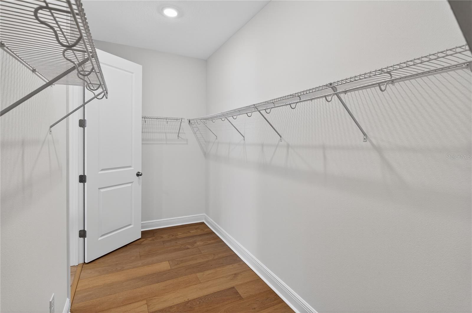 WESLYN PARK - Residential Lease