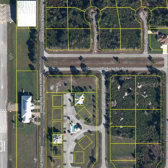 PLACID LAKES SEC 19 - Land