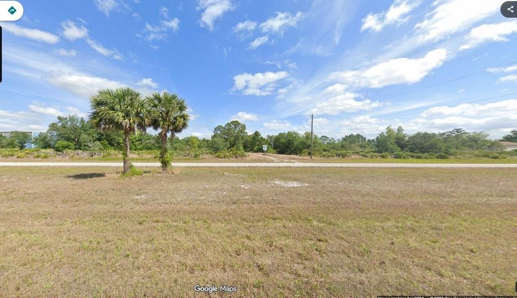 Photo of 1380 Concorde Parkway NW, Lake Placid, FL 33852 (MLS # O6356977)