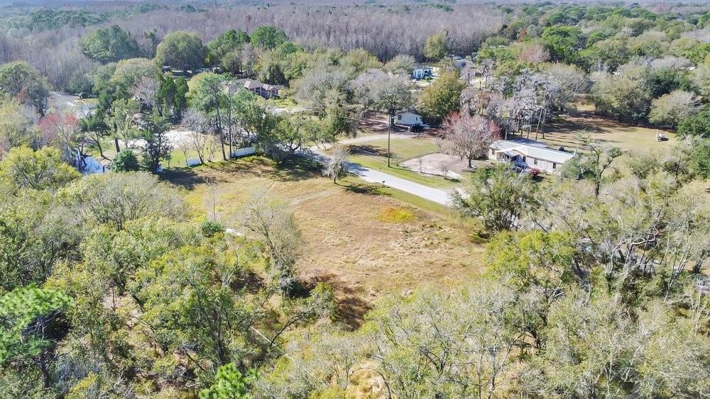 SIERRA PINES UNREC - Land