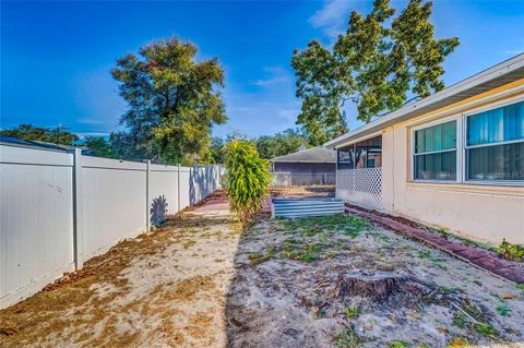 A home in PORT RICHEY