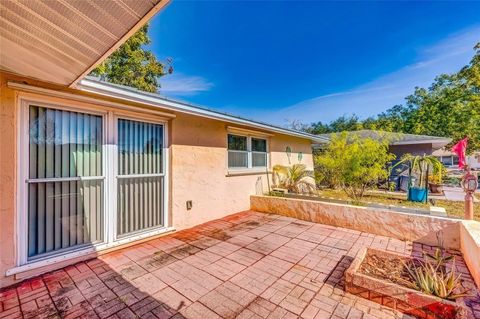 A home in PORT RICHEY