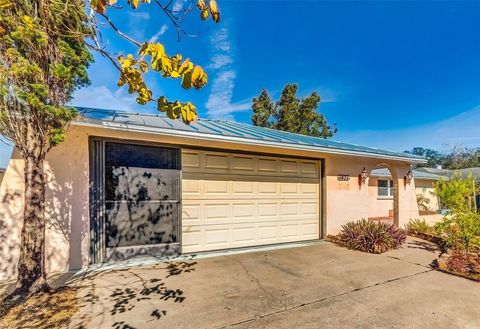 A home in PORT RICHEY