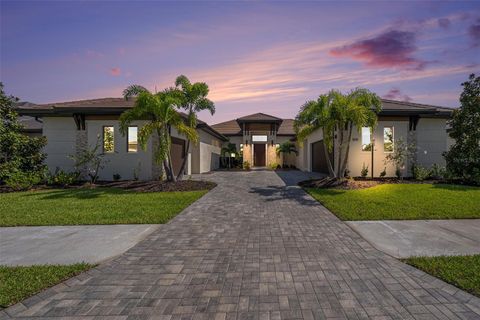 A home in SARASOTA