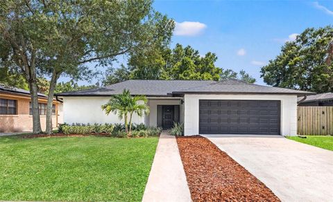 3408 W SWANN AVENUE TAMPA FL 33609