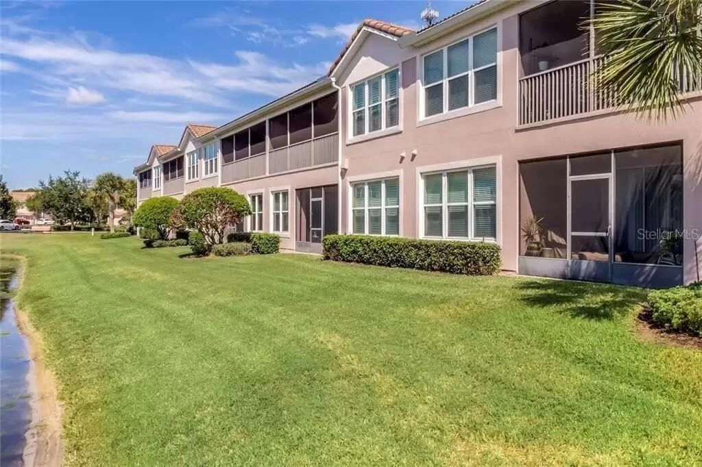 Photo of 1212 Romani Avenue, Davenport, FL 33896 (MLS # O6347930)