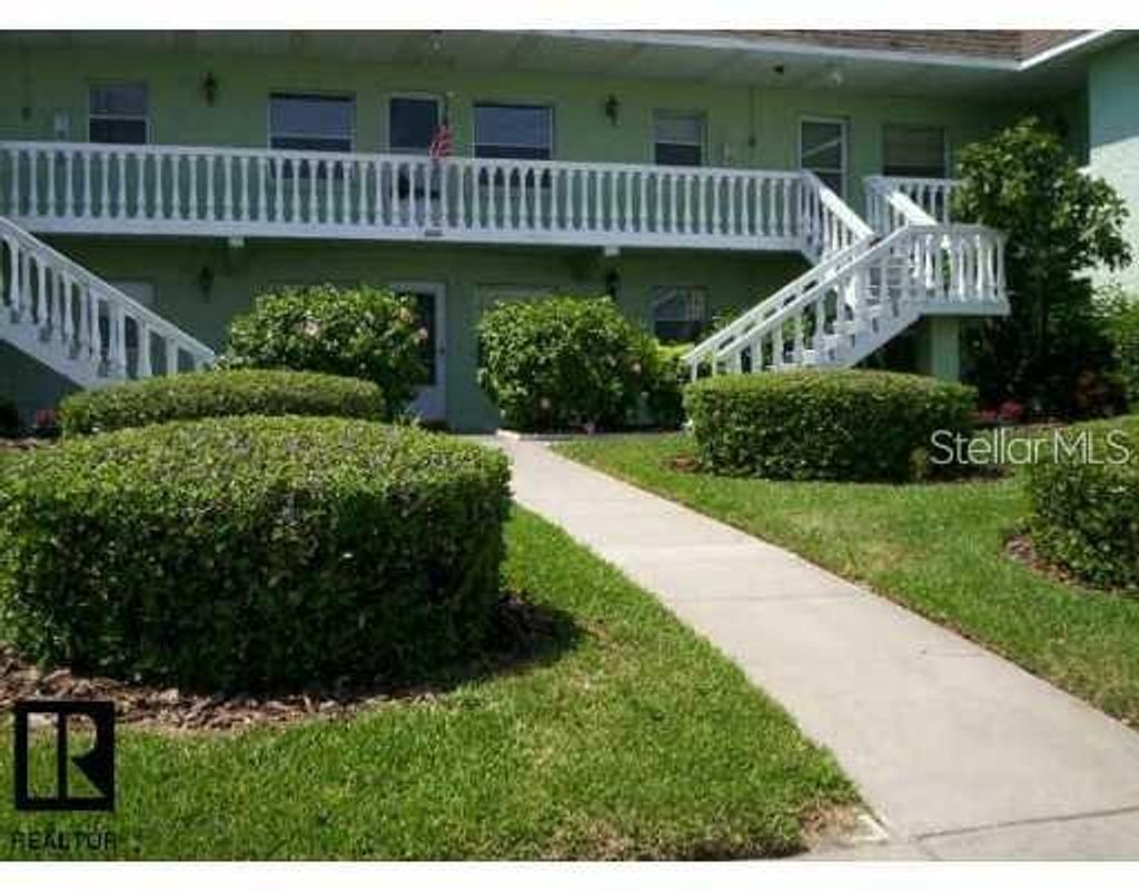 Photo of 1250 S Pinellas Avenue #506, Tarpon Springs, FL 34689 (MLS # TB8456063)