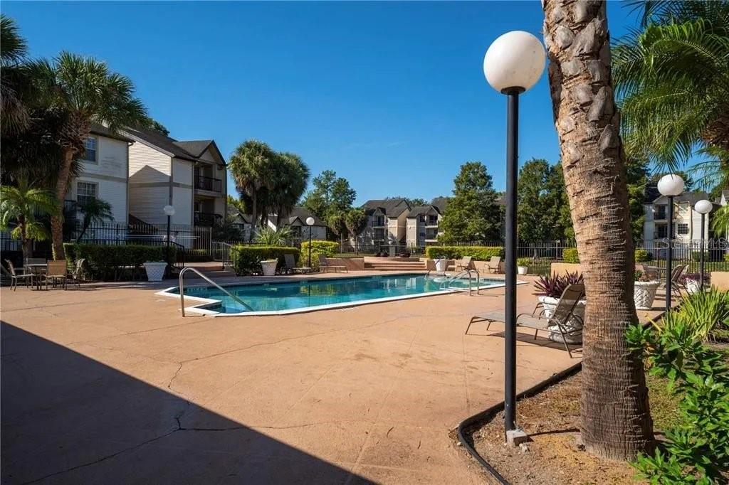 Photo of 1972 Lake Atriums Circle #180, Orlando, FL 32839 (MLS # O6438384)