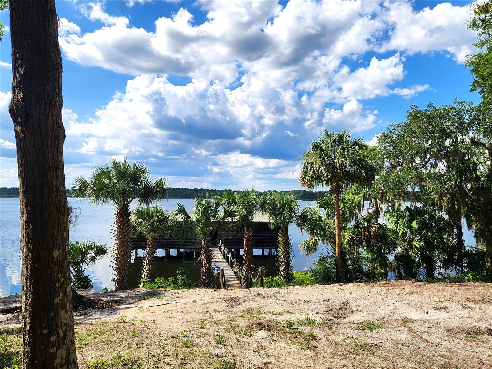 ACREAGE NONSUB - Residential