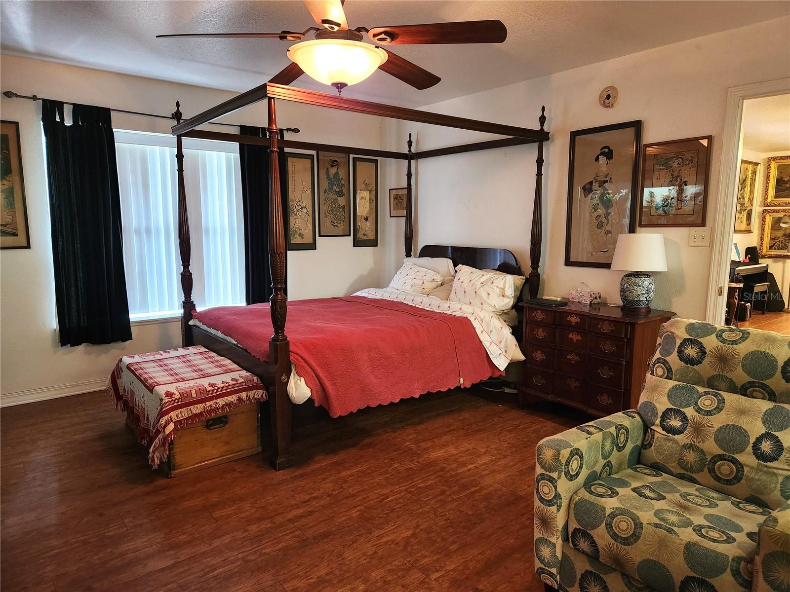 ACREAGE NONSUB - Residential