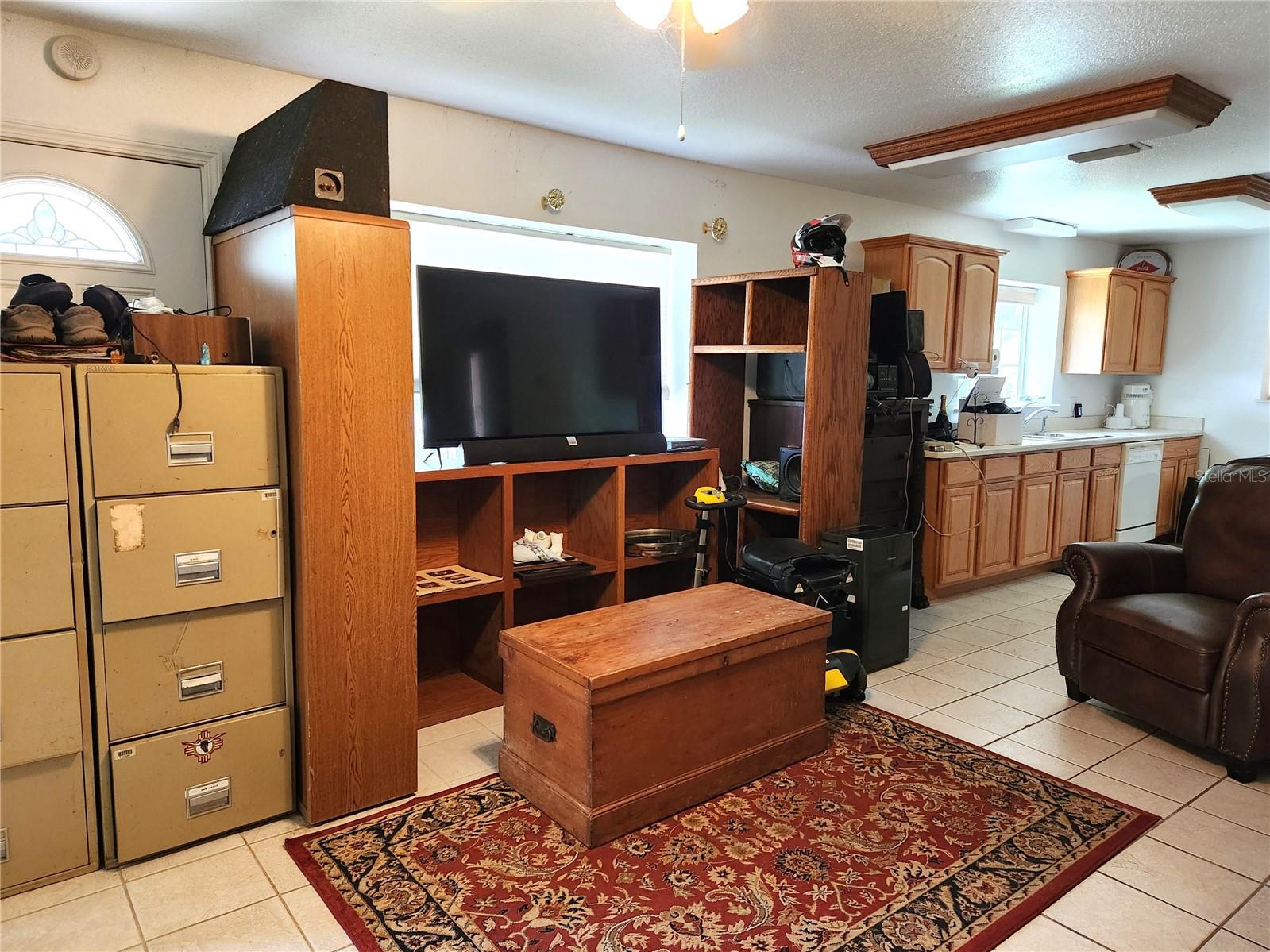 ACREAGE NONSUB - Residential