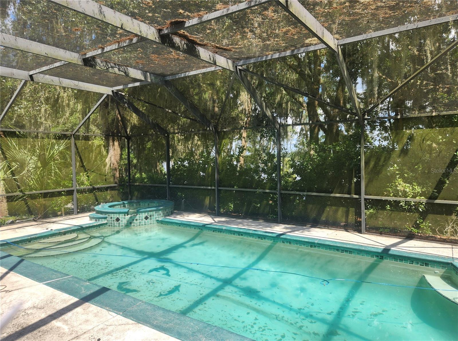 ACREAGE NONSUB - Residential