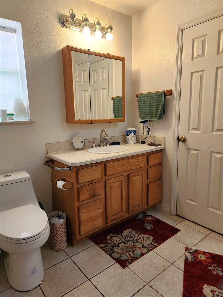 ACREAGE NONSUB - Residential