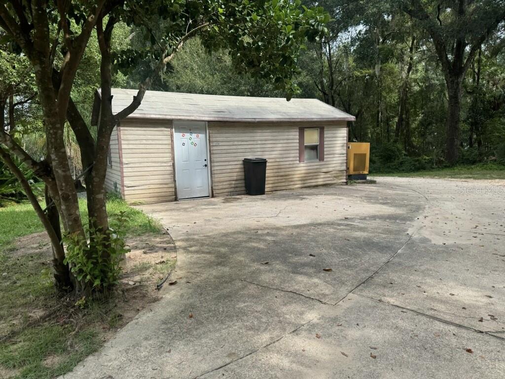 ACREAGE NONSUB - Residential