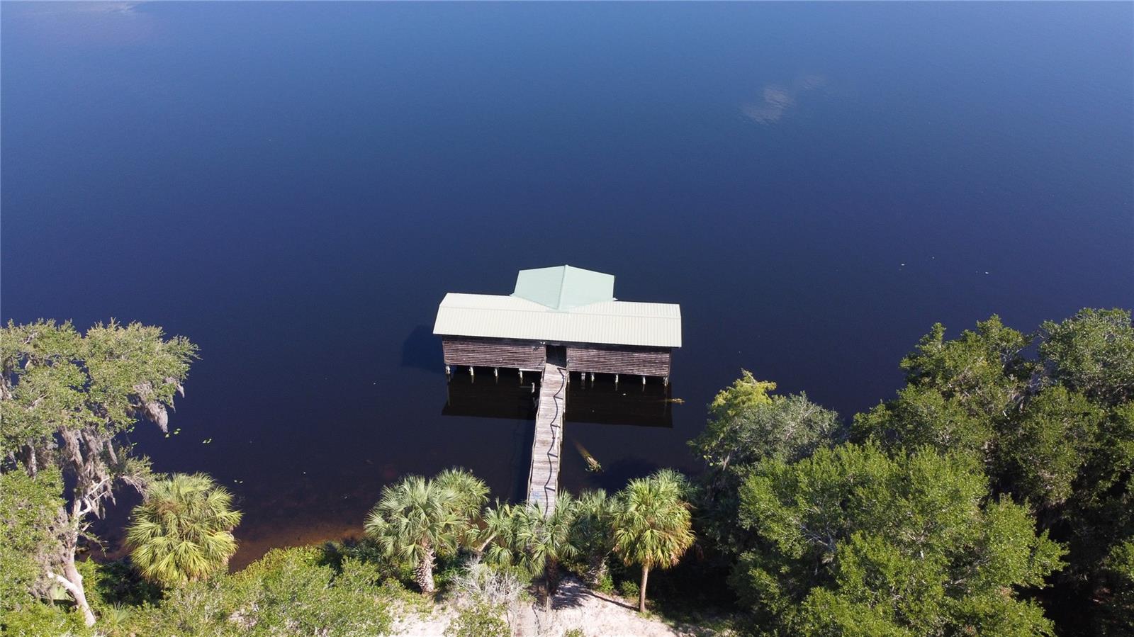 ACREAGE NONSUB - Residential