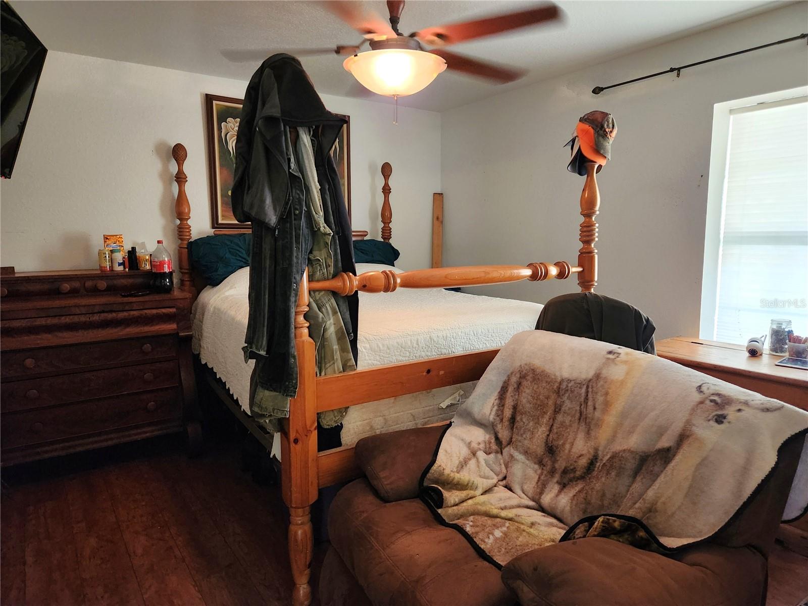 ACREAGE NONSUB - Residential