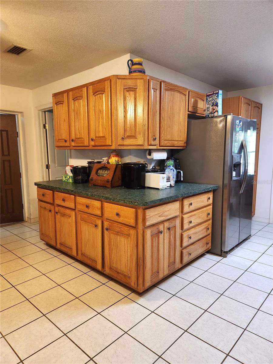 ACREAGE NONSUB - Residential