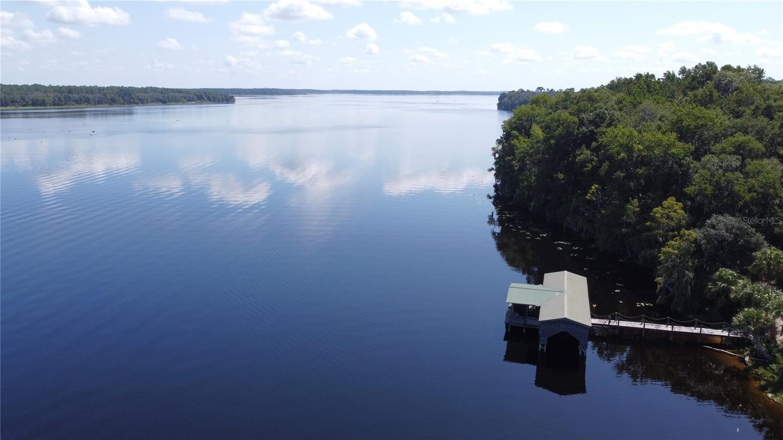 ACREAGE NONSUB - Residential