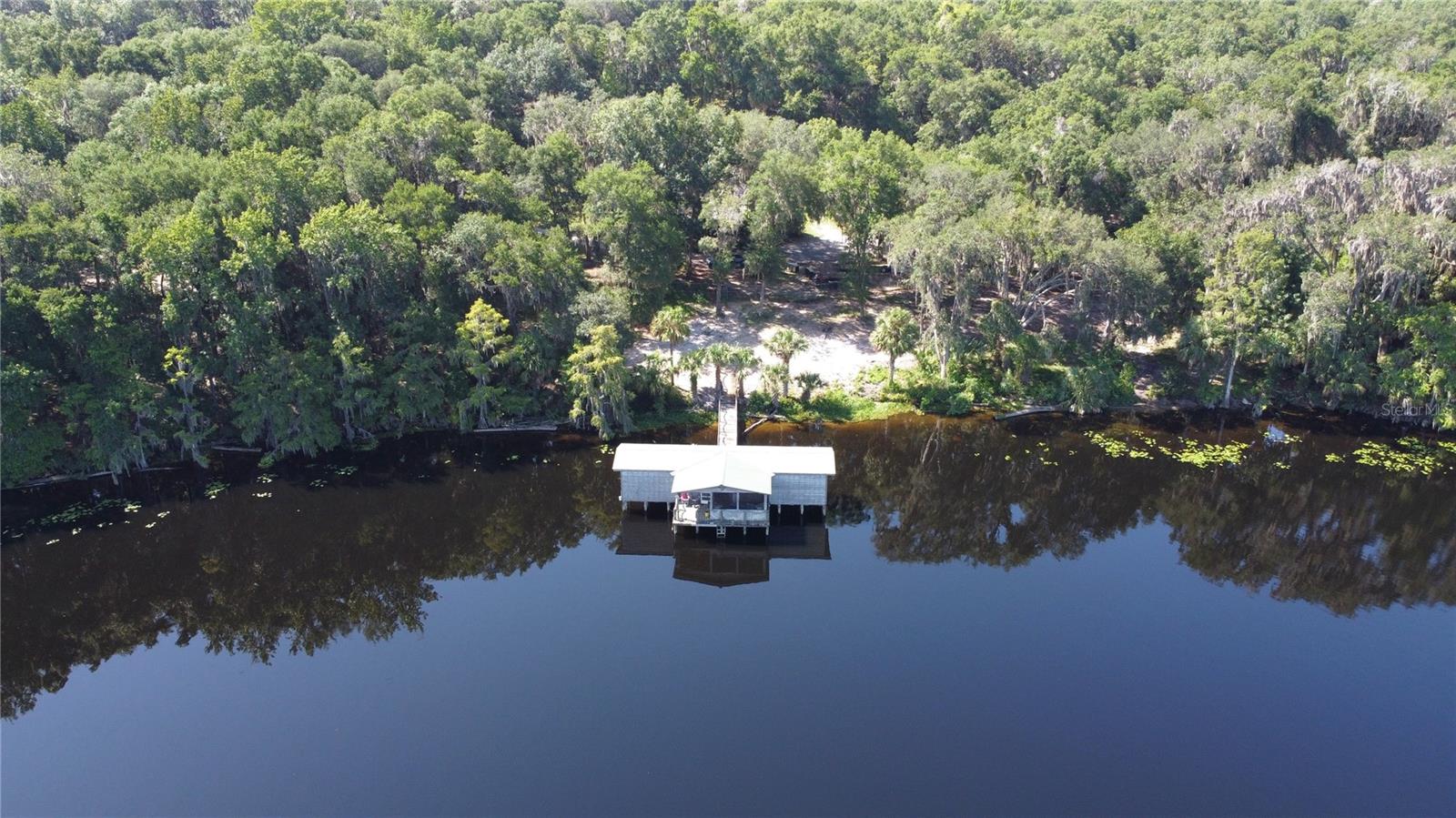 ACREAGE NONSUB - Residential