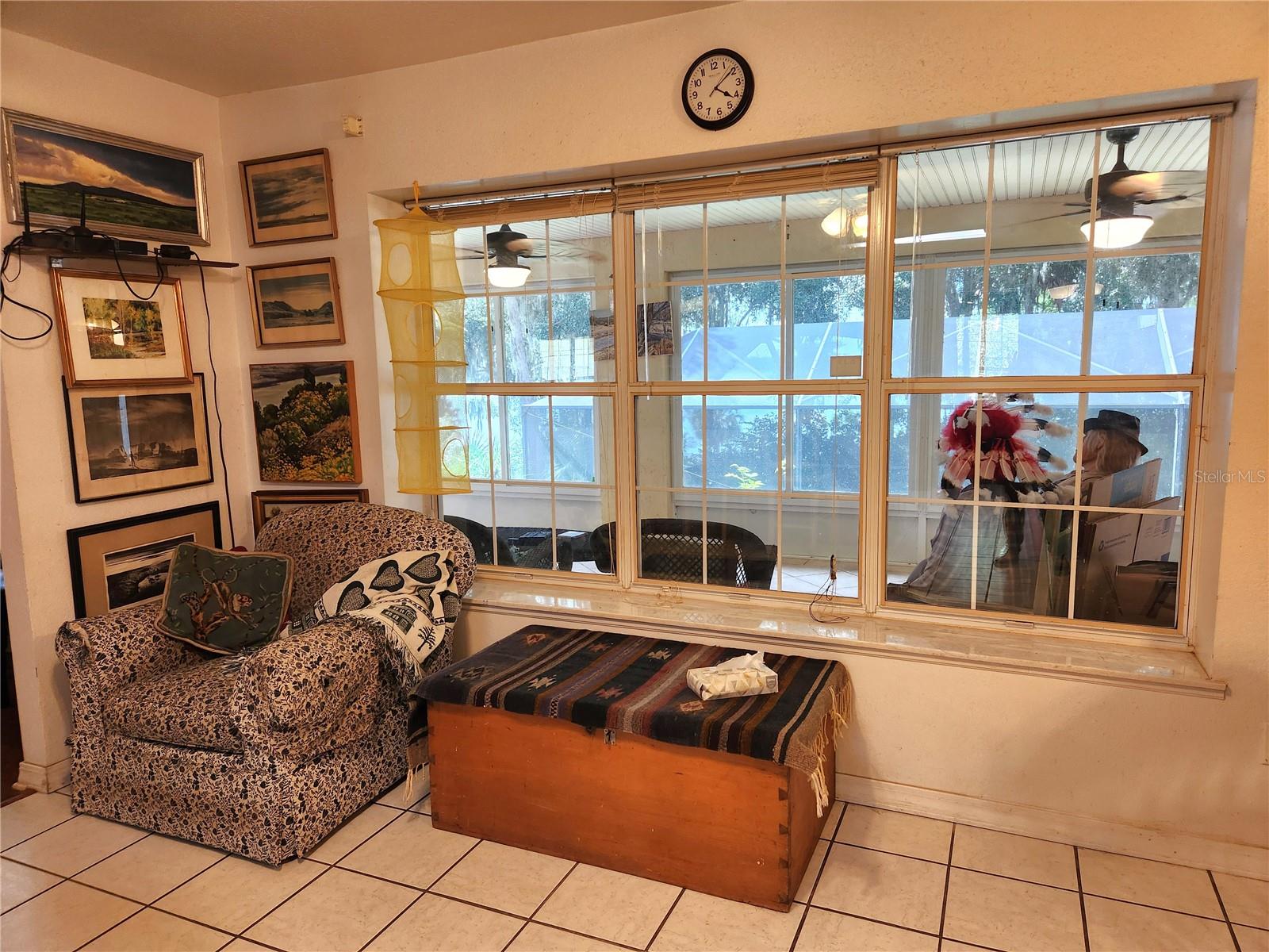 ACREAGE NONSUB - Residential