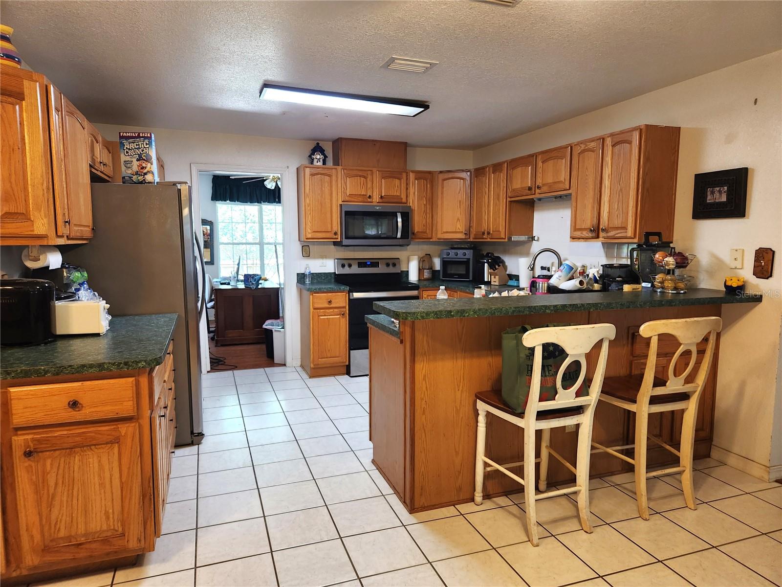 ACREAGE NONSUB - Residential