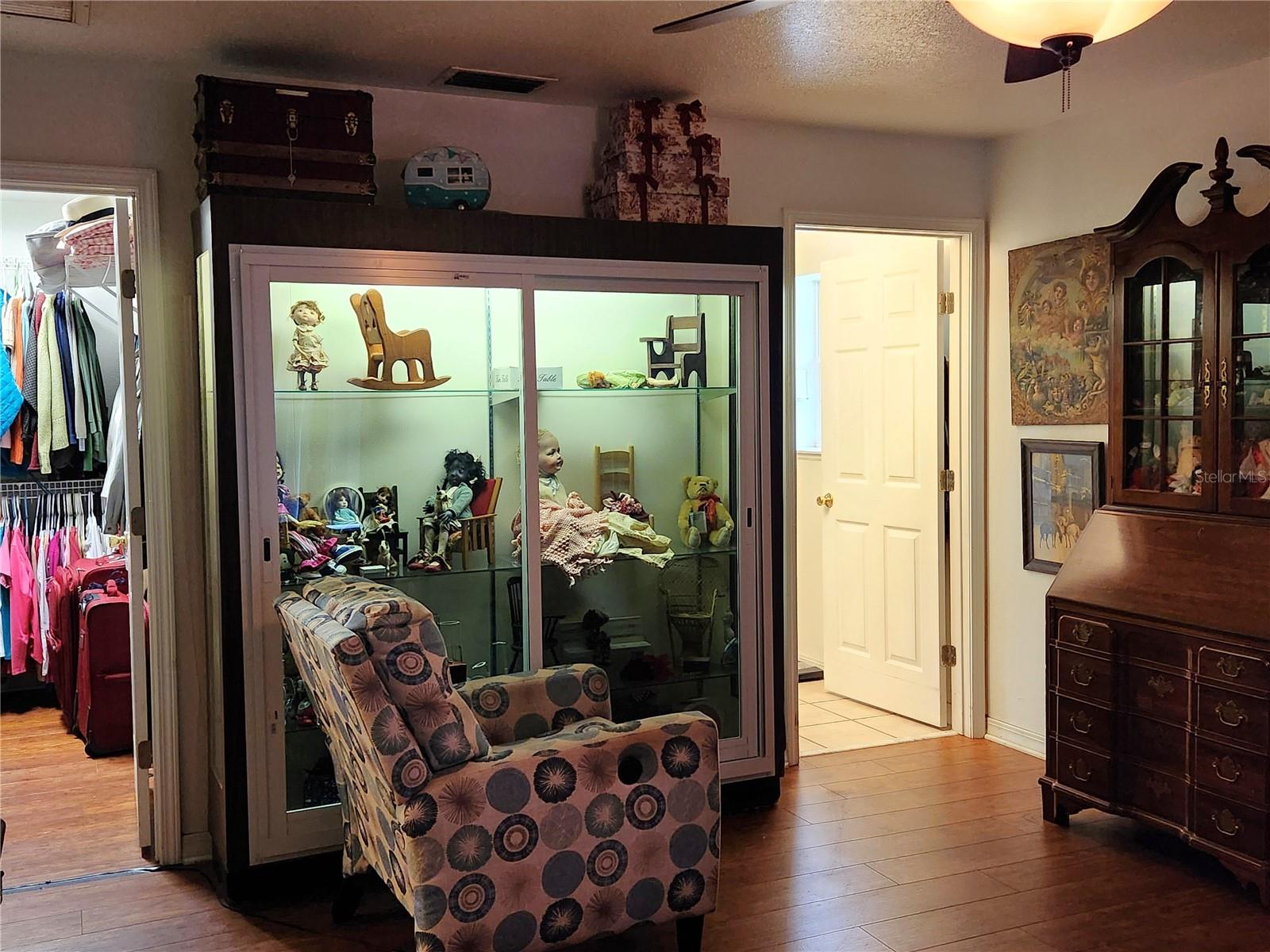 ACREAGE NONSUB - Residential