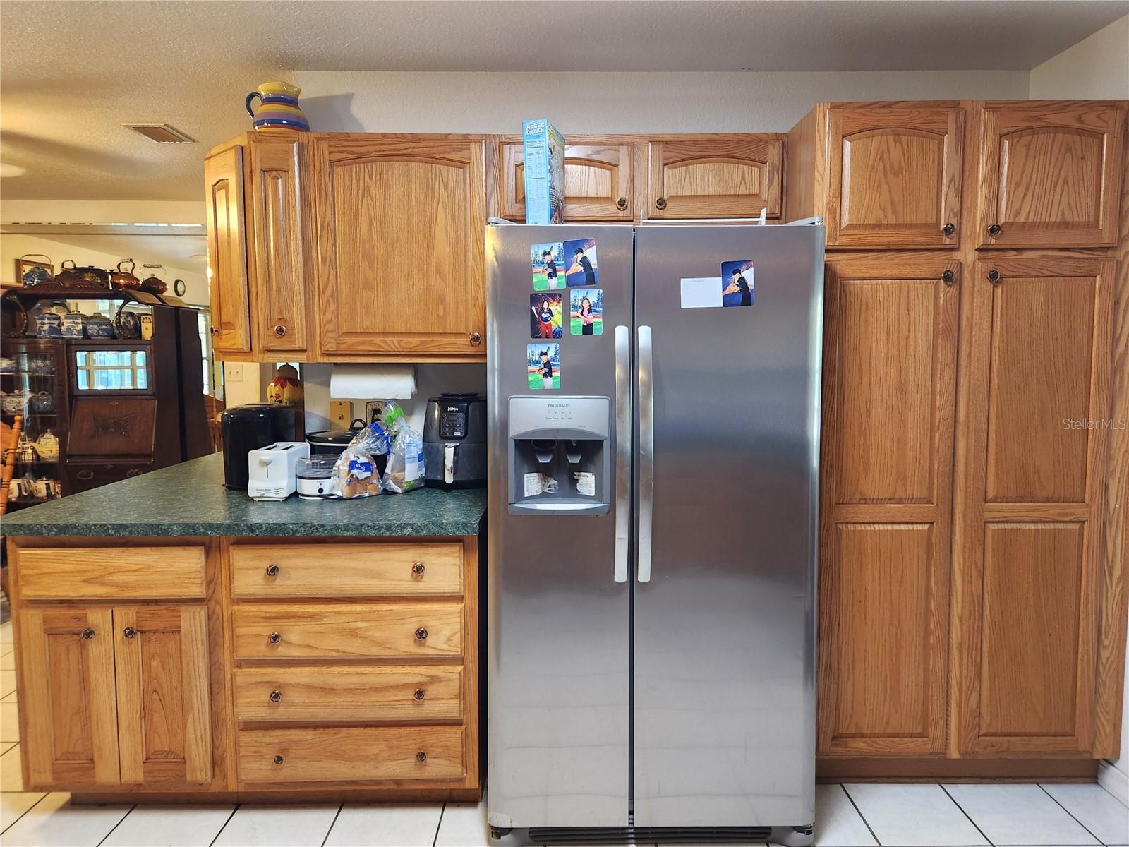 ACREAGE NONSUB - Residential