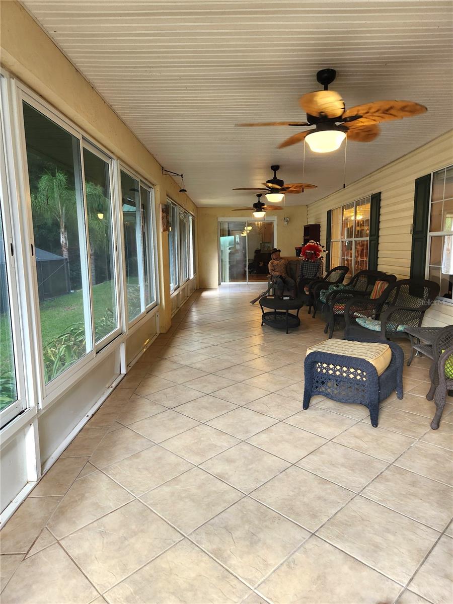 ACREAGE NONSUB - Residential